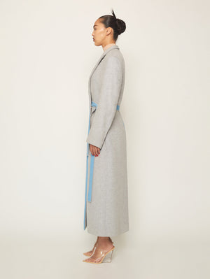 
                  
                    DUOTONE COAT
                  
                